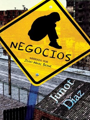 cover image of Negocios
